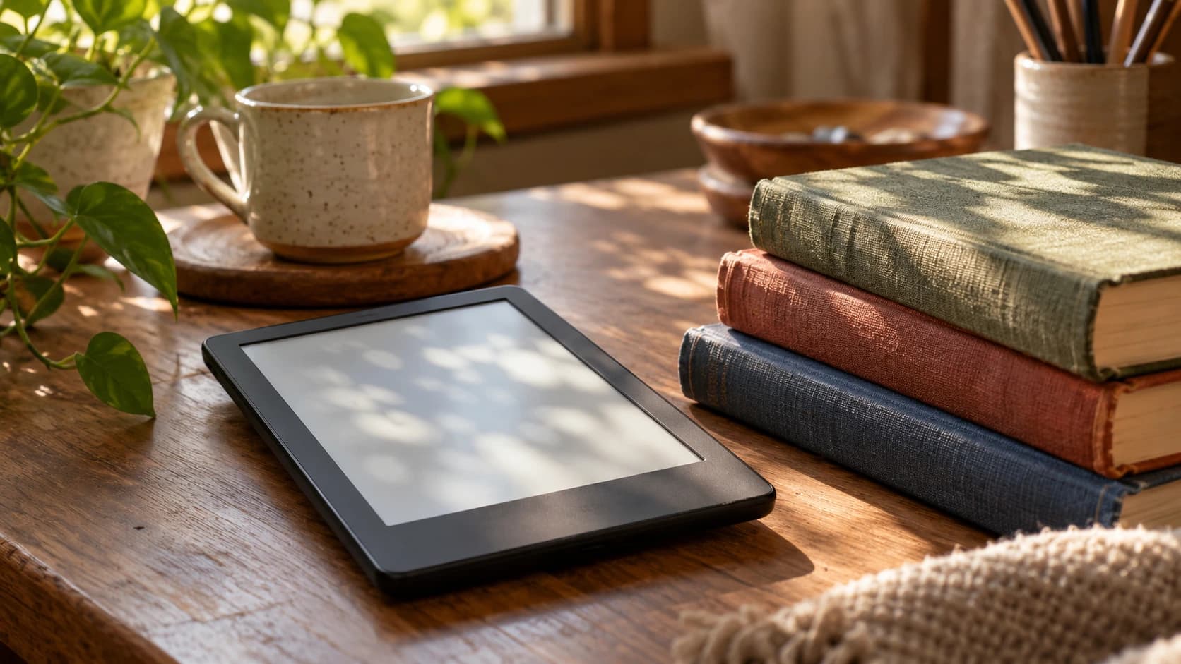 An Alachua digital library card can start a reading habit without a branch visit
