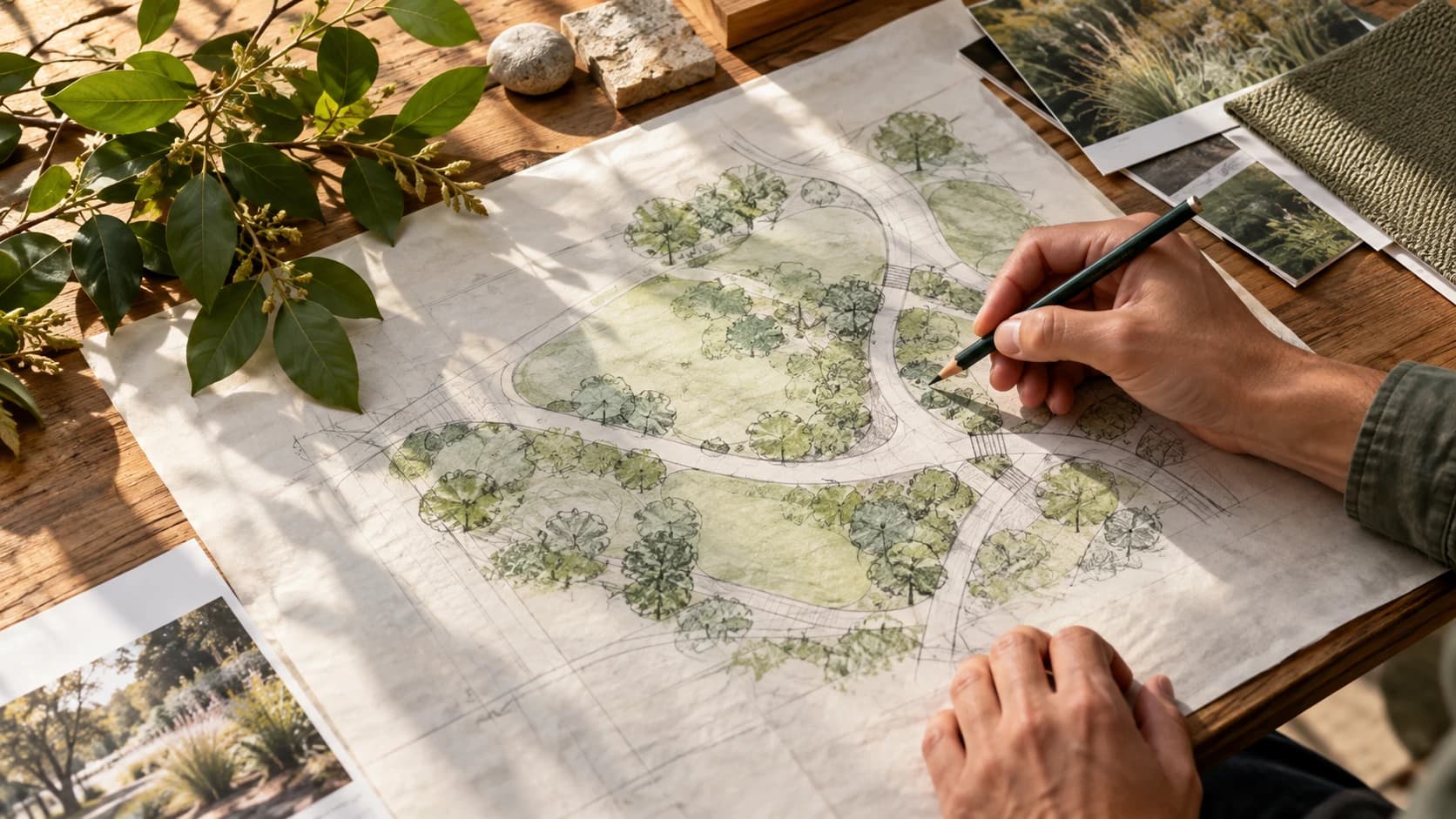 Gainesville’s Sweetwater Greenway plan is about connecting places, not just adding a path